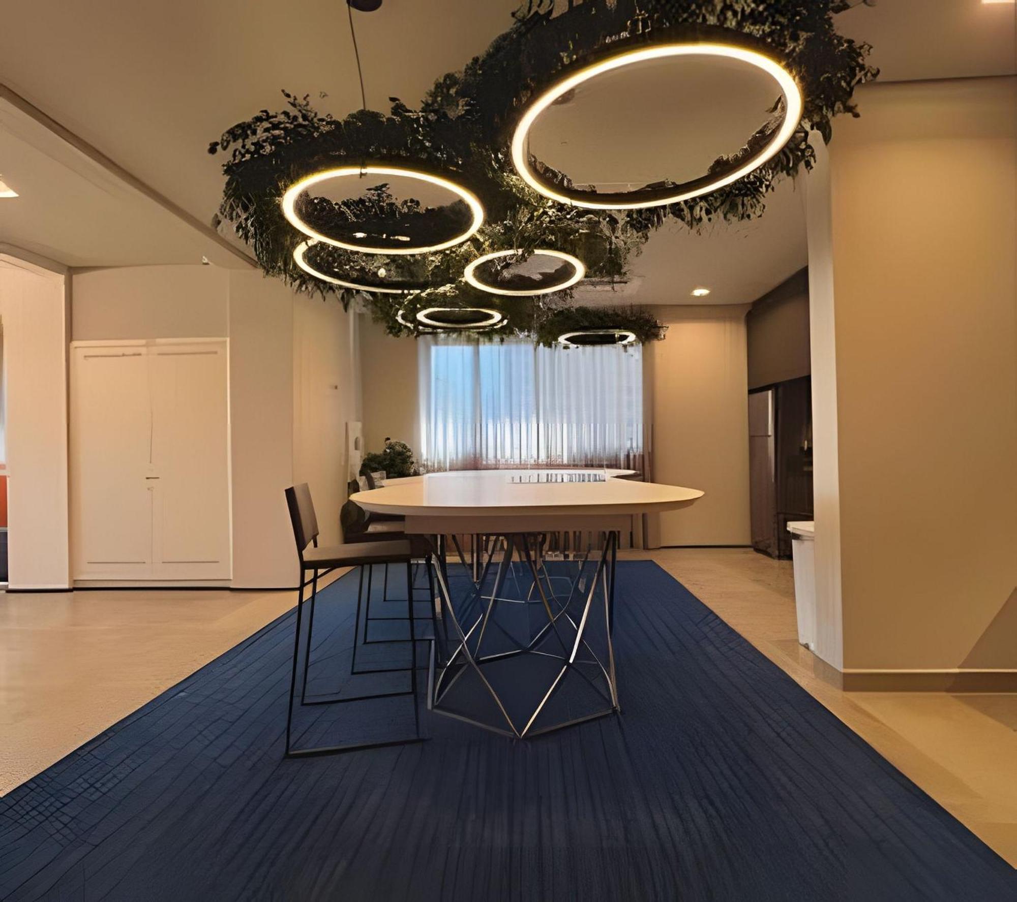 Atmosfera Hachi 1504 I Refugio Lorena Apartamento São Paulo