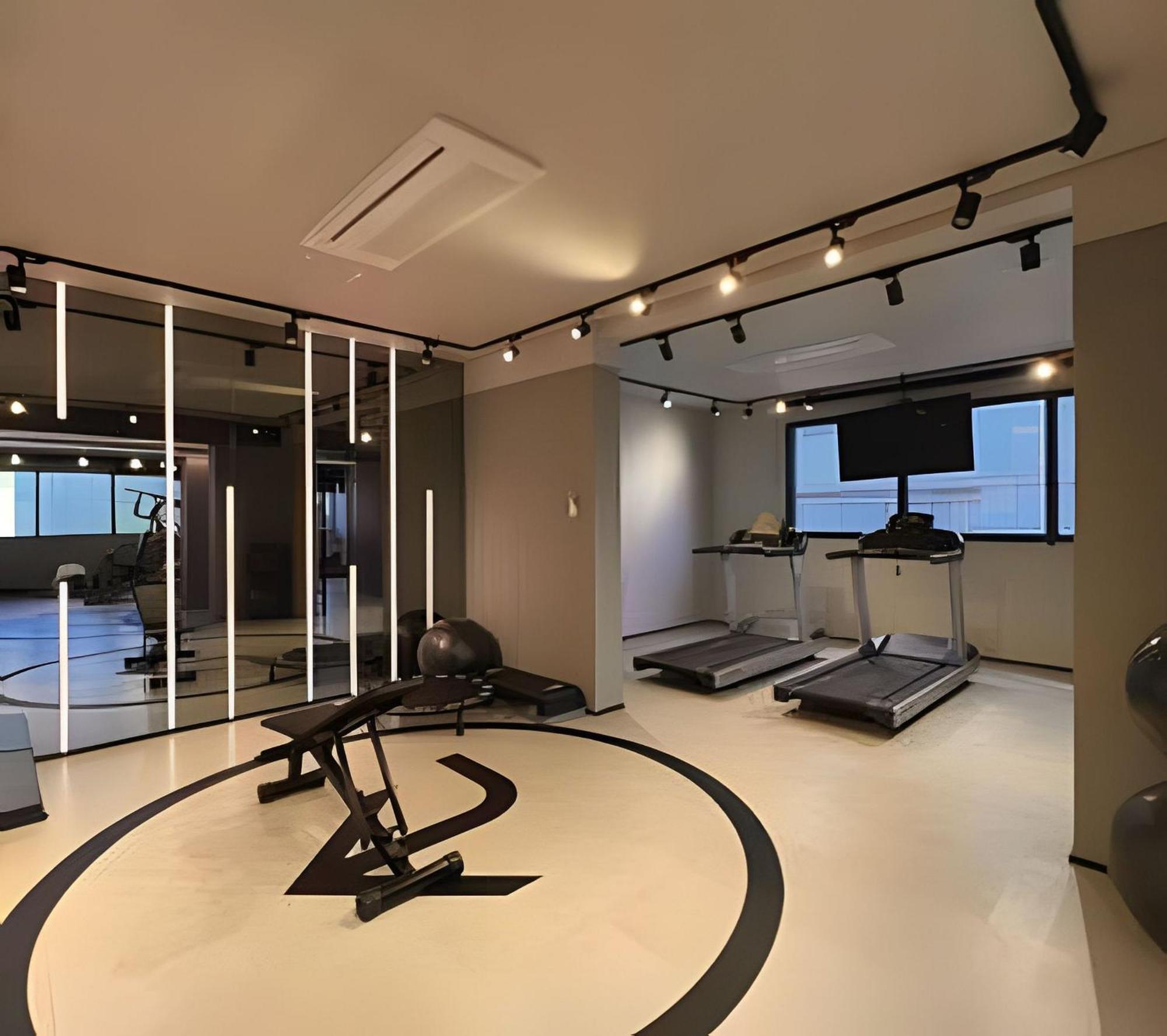 Atmosfera Hachi 1504 I Refugio Lorena Apartamento São Paulo