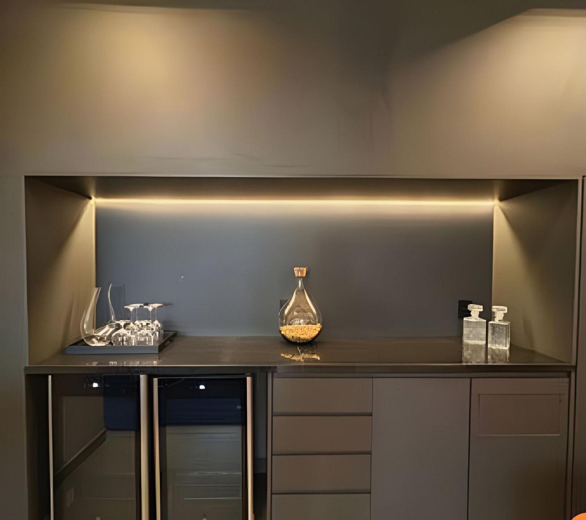 Atmosfera Hachi 1504 I Refugio Lorena Apartamento São Paulo