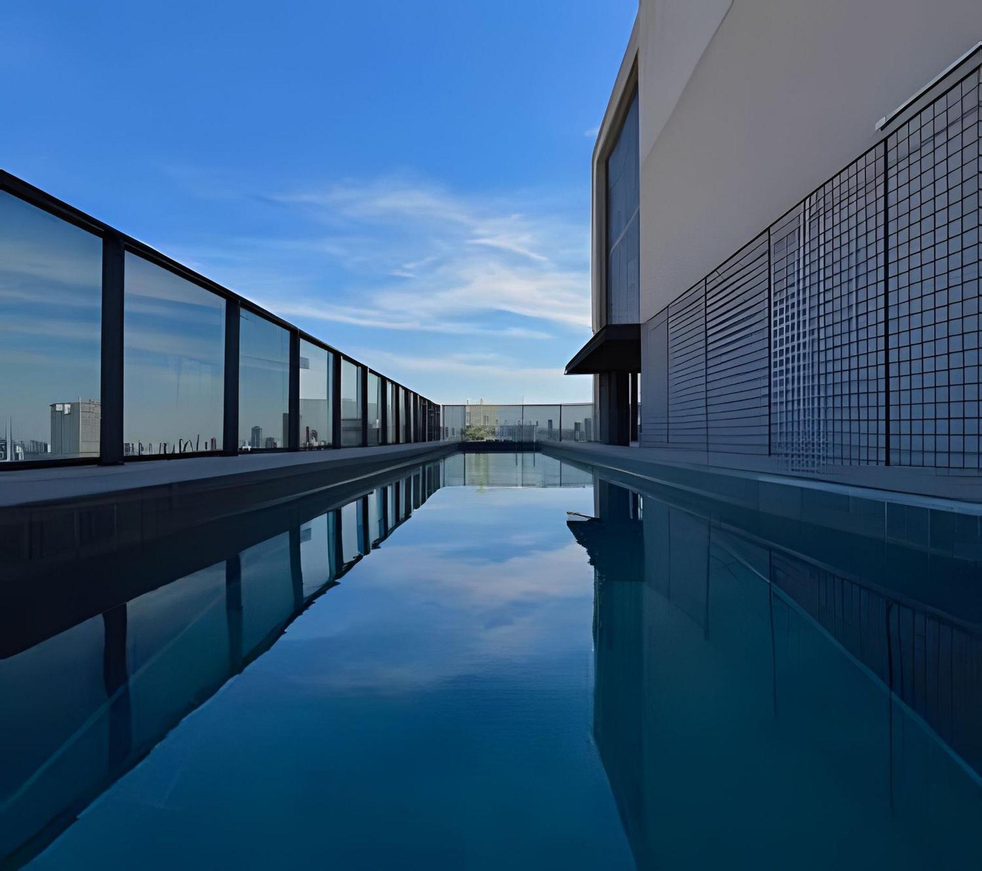Atmosfera Hachi 1504 I Refugio Lorena Apartamento São Paulo