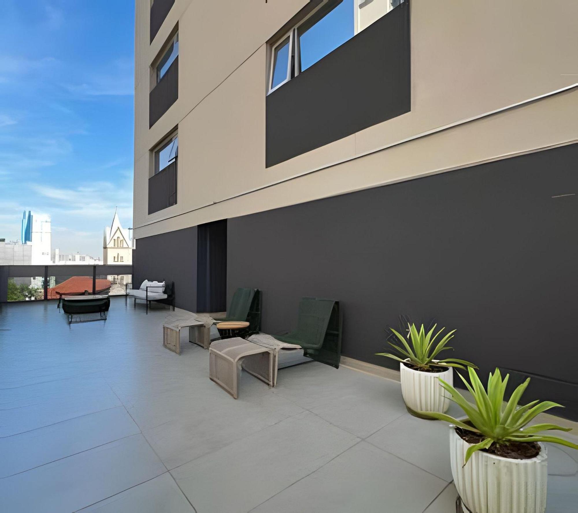Apartamento Atmosfera Hachi 1504 I Refugio Lorena São Paulo