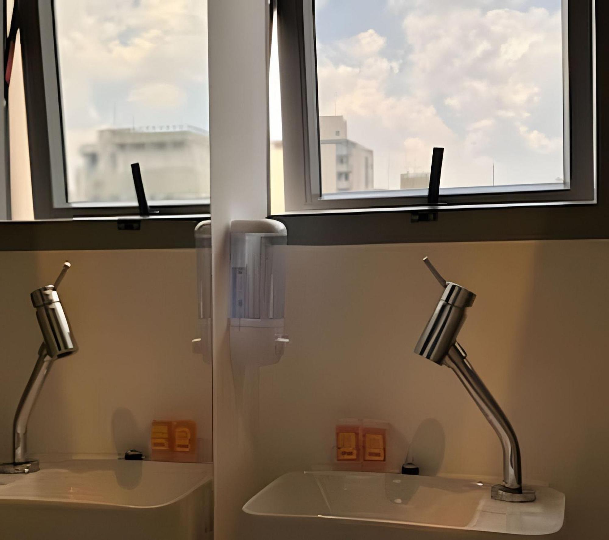 Apartamento Atmosfera Hachi 1504 I Refugio Lorena São Paulo