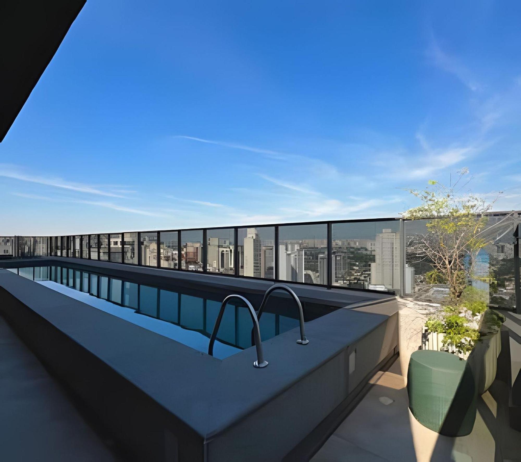 Atmosfera Hachi 1504 I Refugio Lorena Apartamento São Paulo