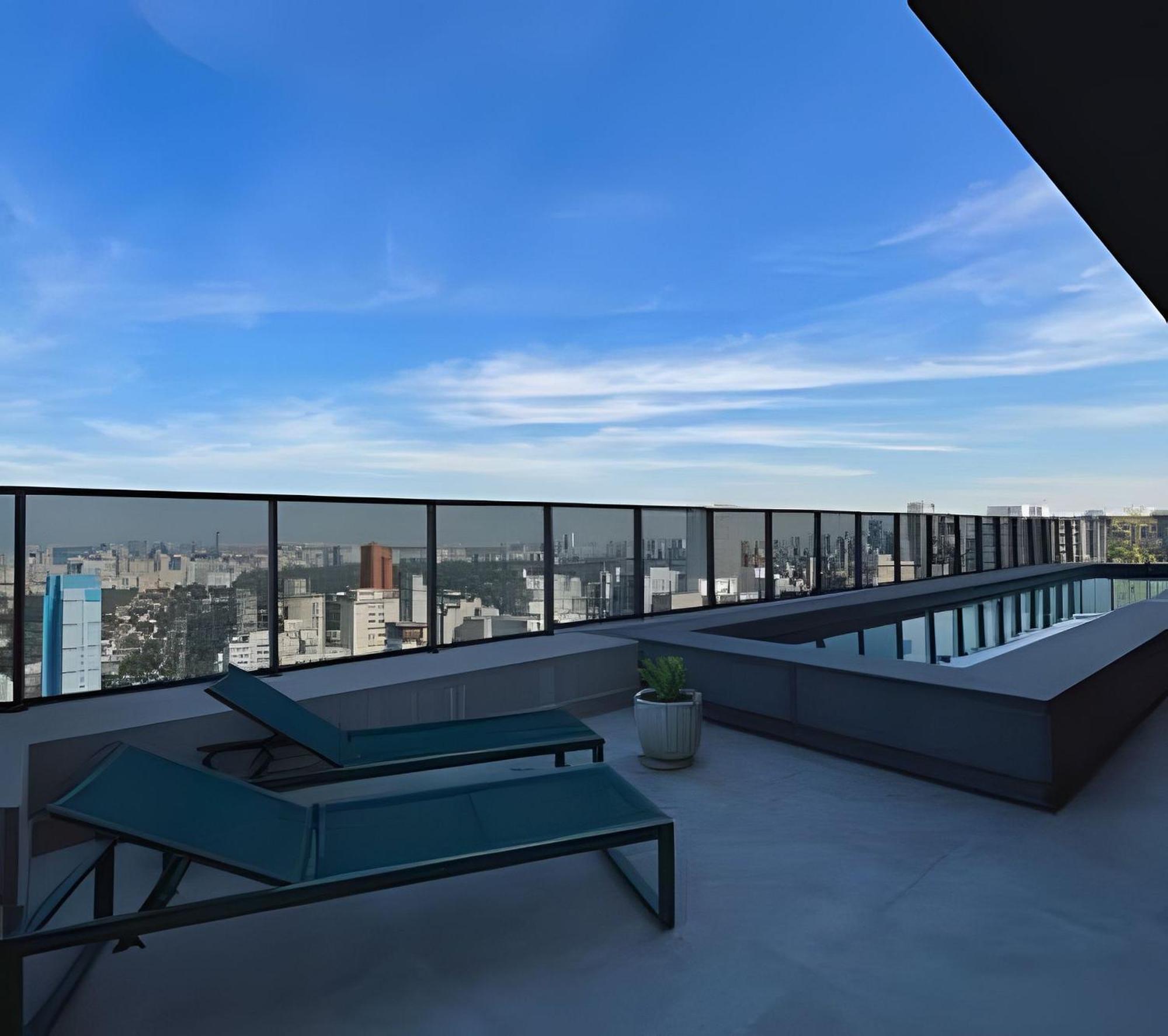 Apartamento Atmosfera Hachi 1504 I Refugio Lorena