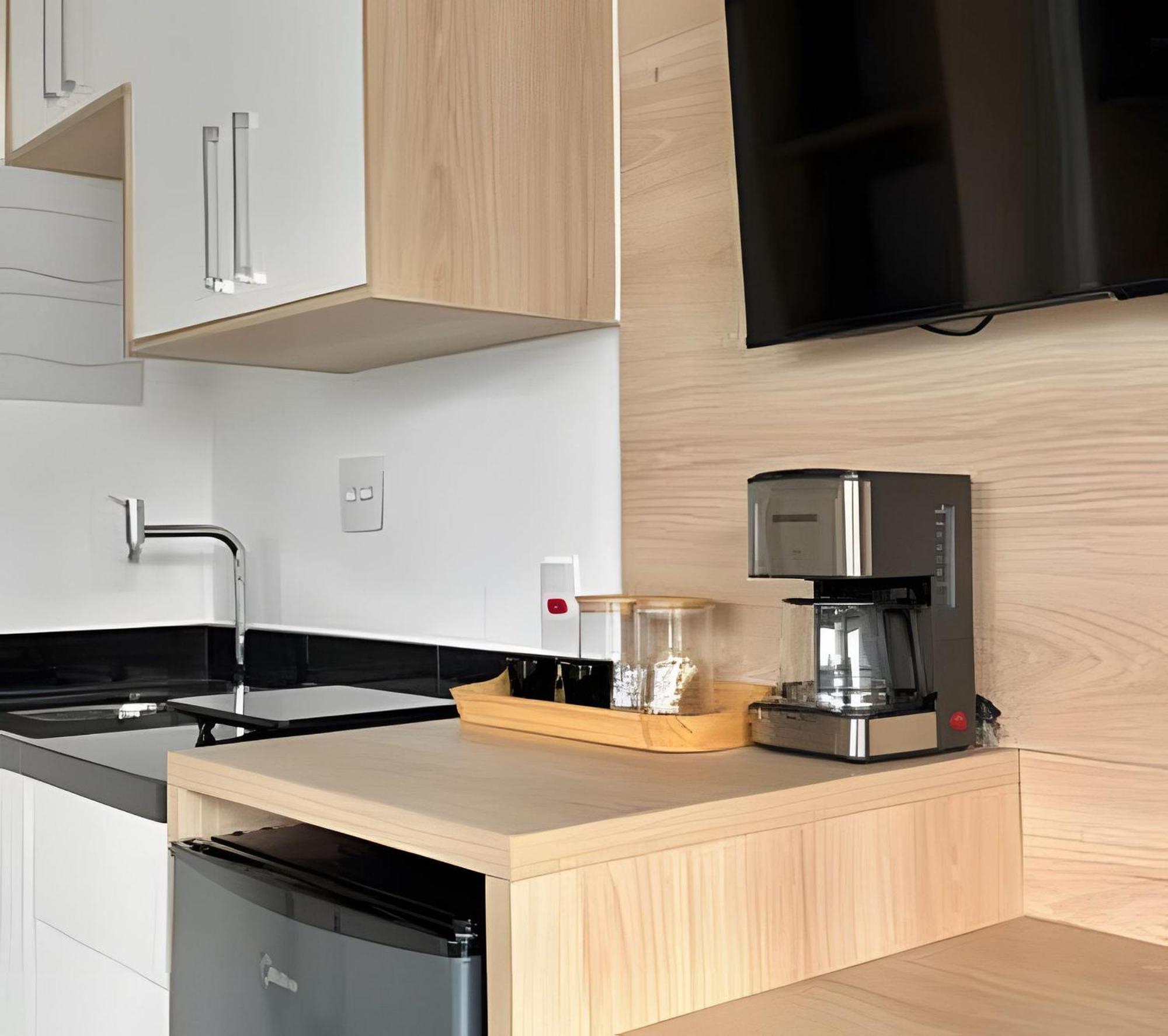 Apartamento Atmosfera Hachi 1504 I Refugio Lorena