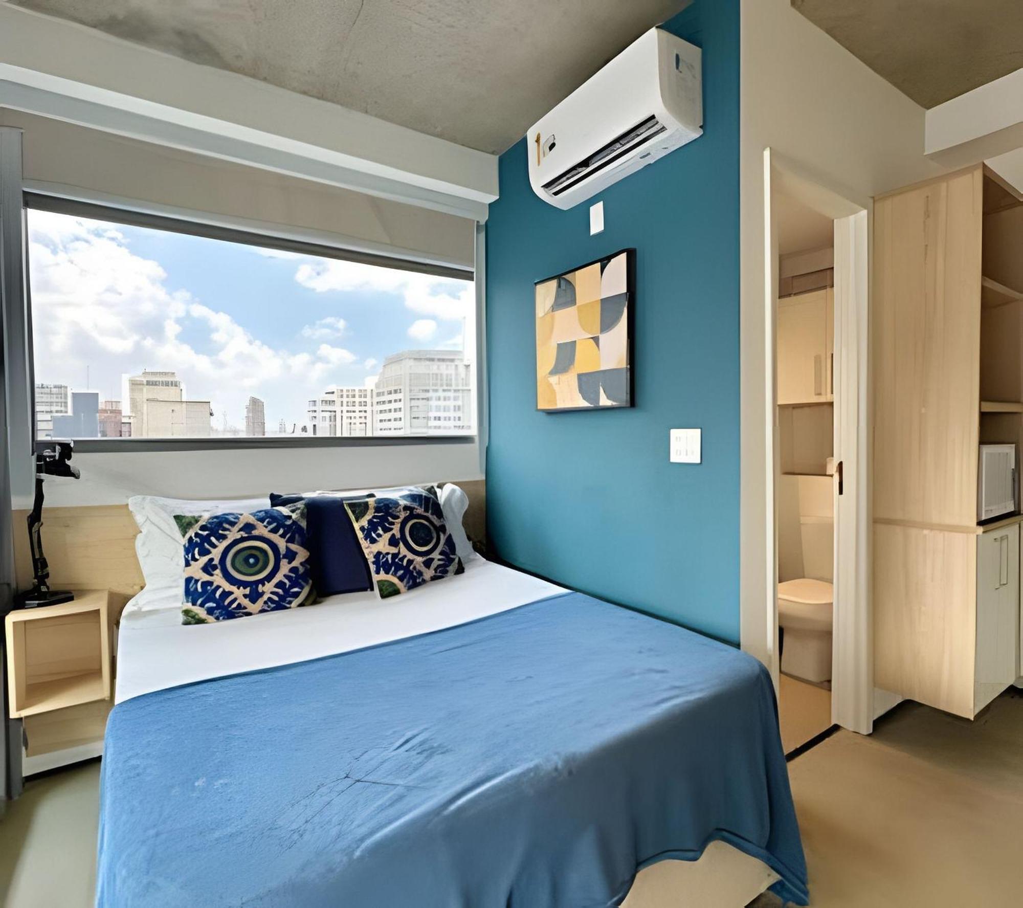Atmosfera Hachi 1504 I Refugio Lorena Apartamento